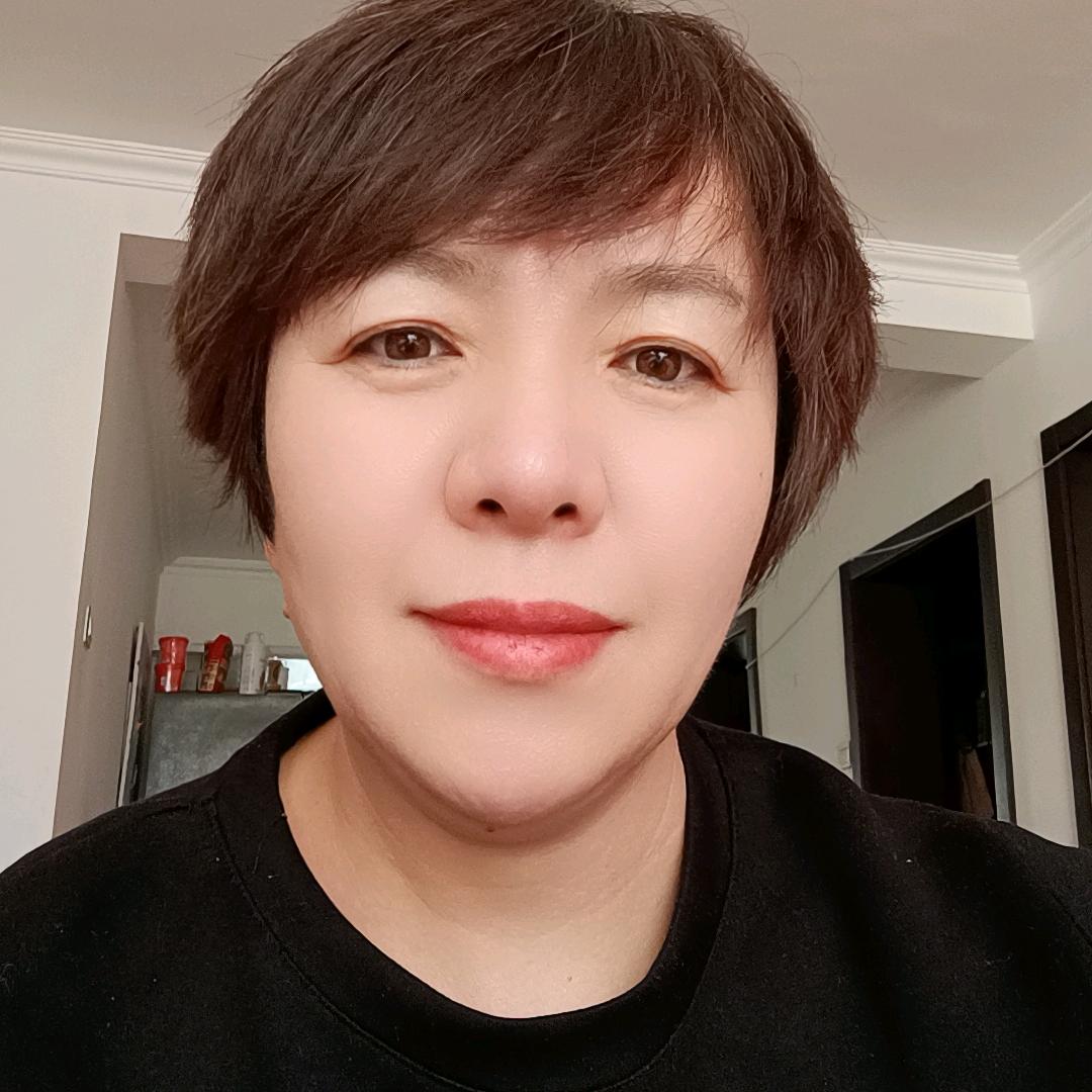 青姐的生活
