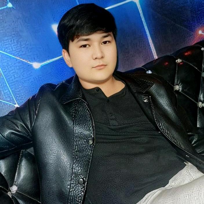 ☞Rahimτυιια☄