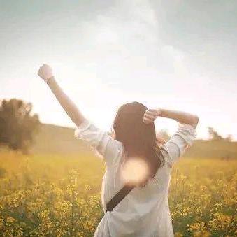 ❤️心有阳光🌈