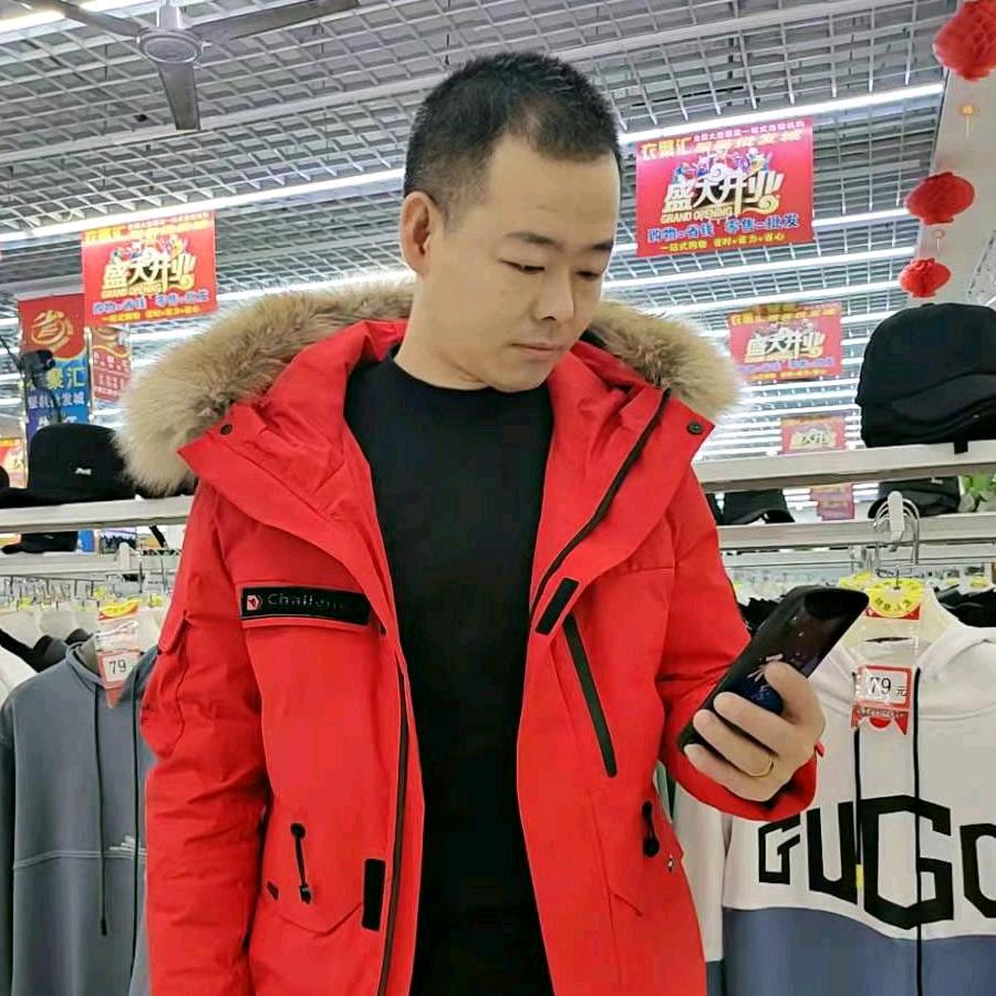 懂得珍惜的我