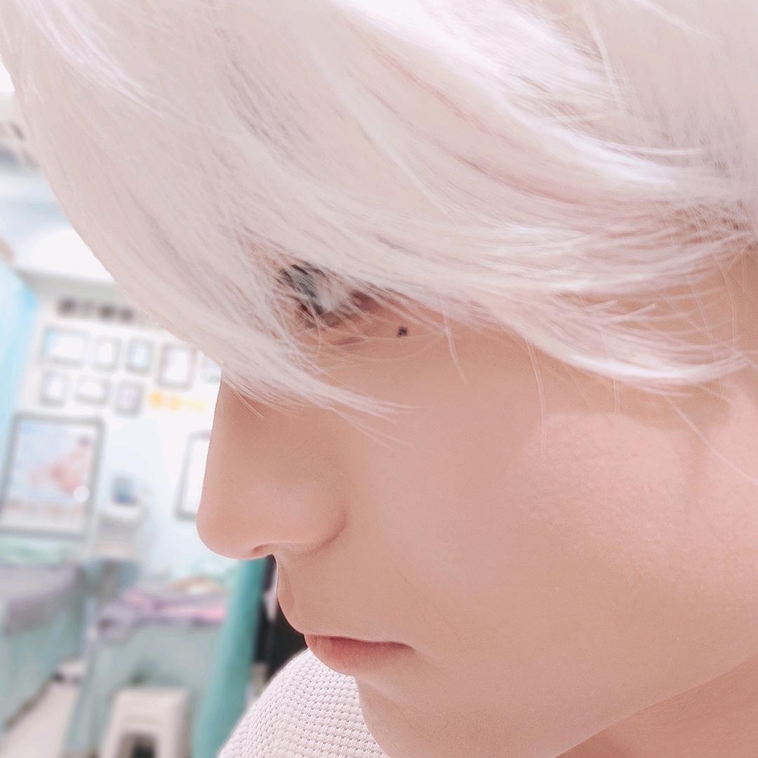 然年૮₍ ˃ ⤙ ˂ ₎