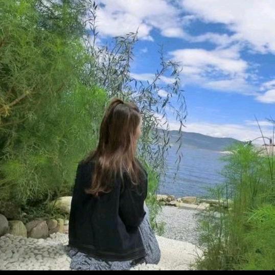 情深╭(╯ε╰)╮缘浅