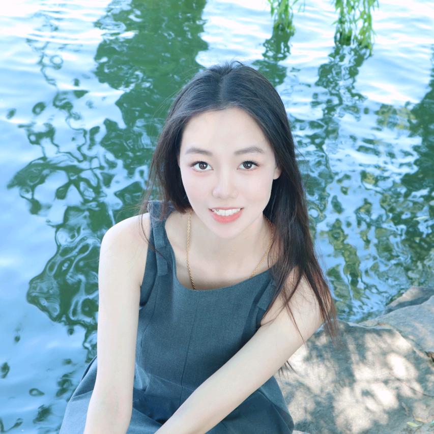 一条锦鲤