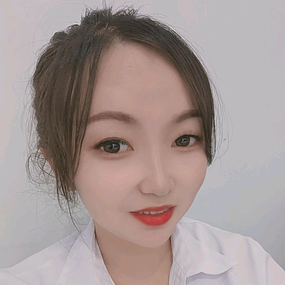 张