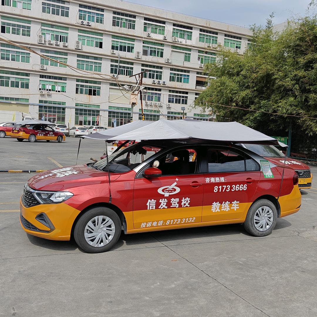 深圳驾校唐教练