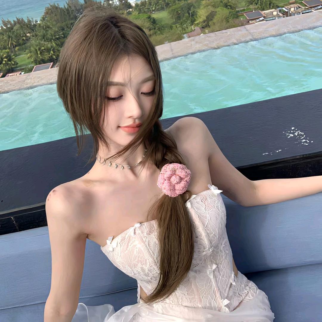 禾清清