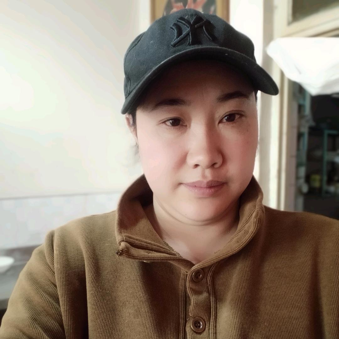 我就是我，不会改变