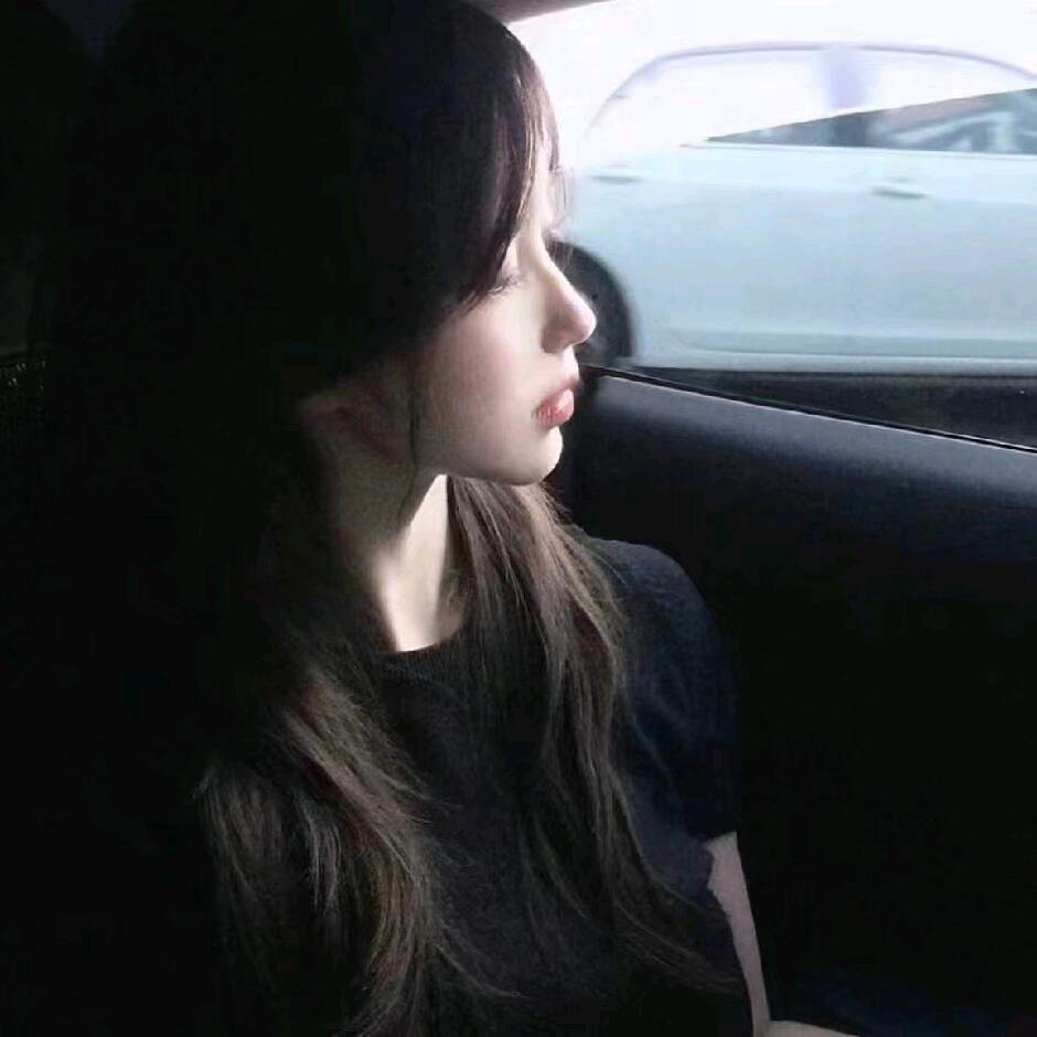 晚星.