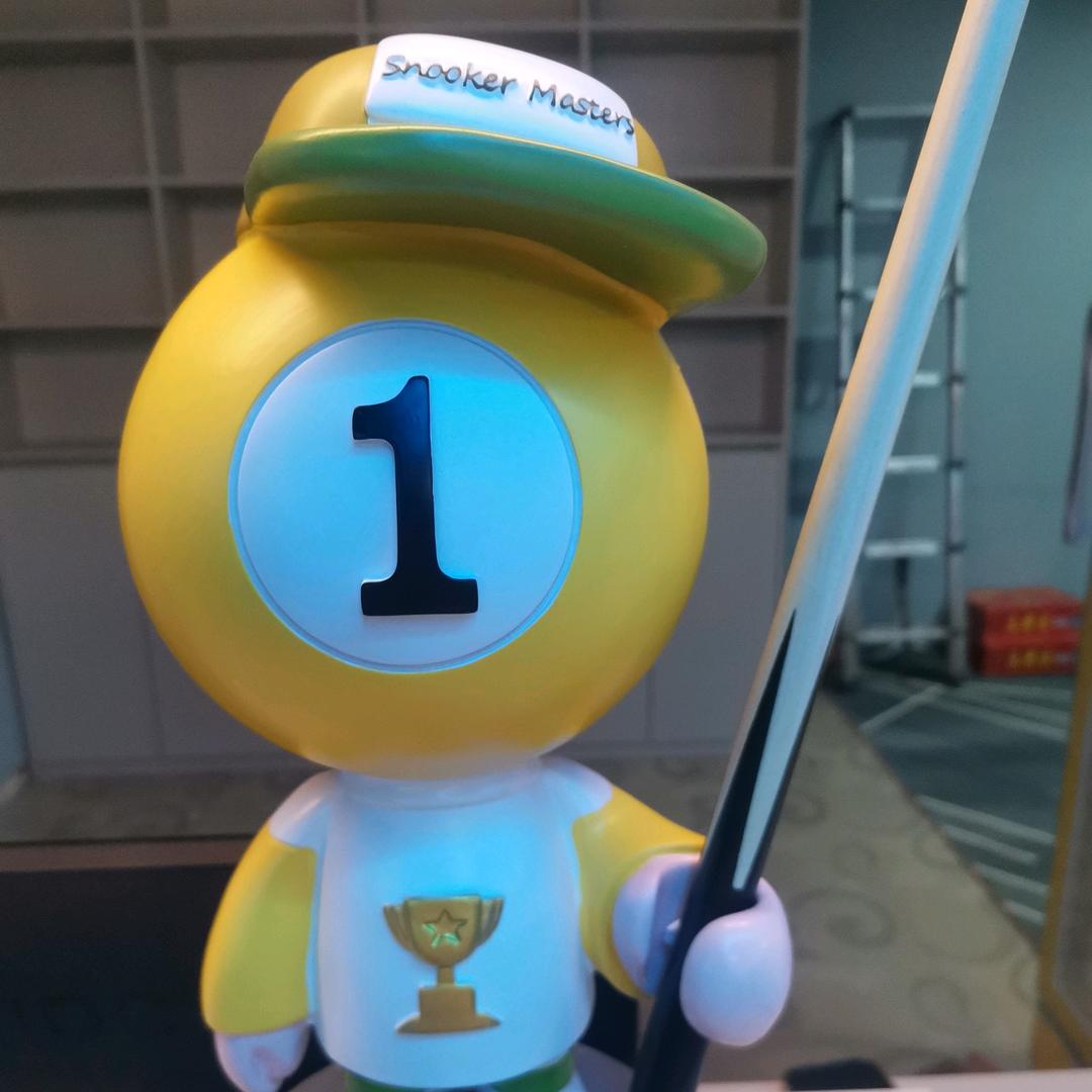 V8台球俱乐部🎱