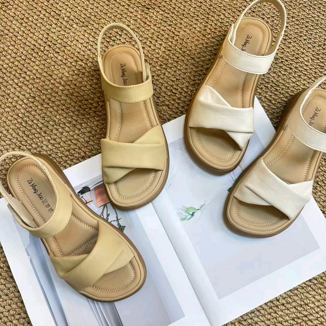 足梦娇品牌女鞋