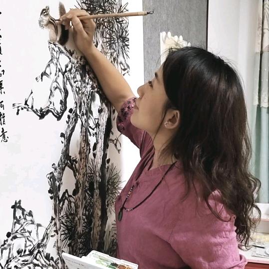 郑小暄
