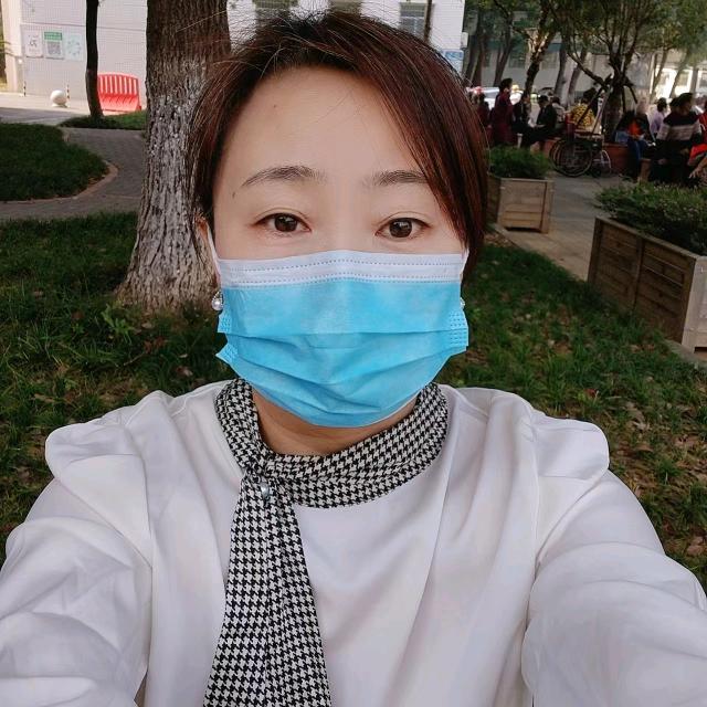 朴素白羊