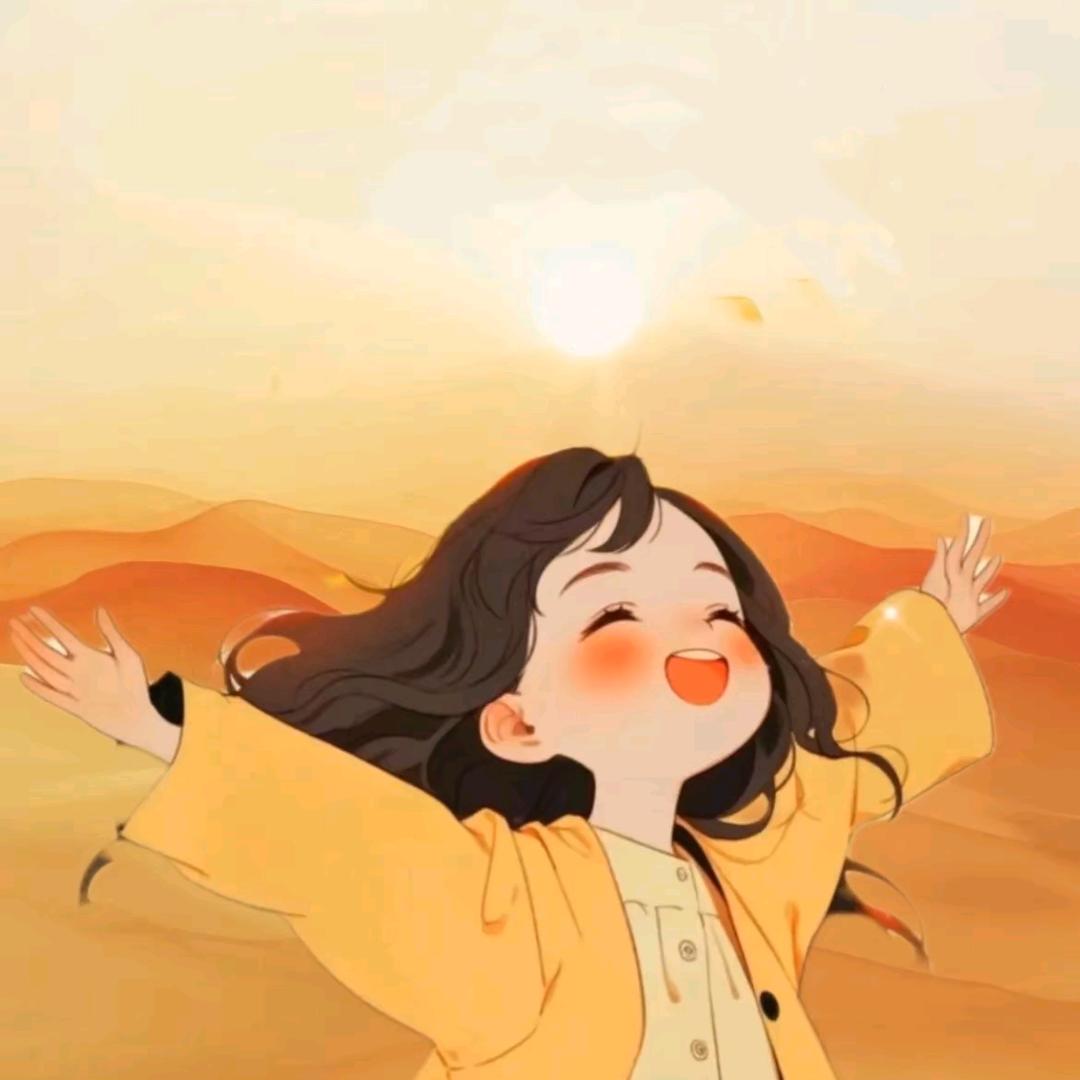 玻璃渣里找糖吃