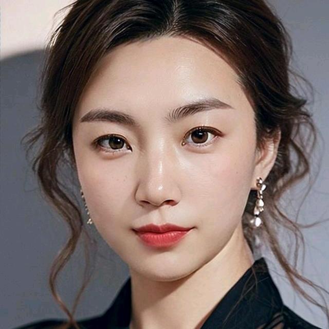 习习妈