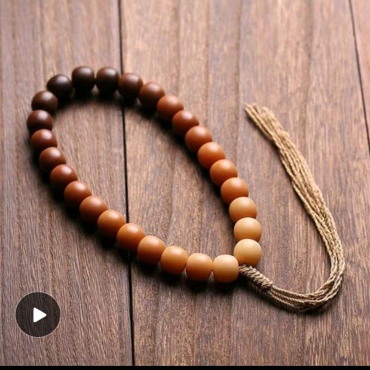 九藏格菩提精选