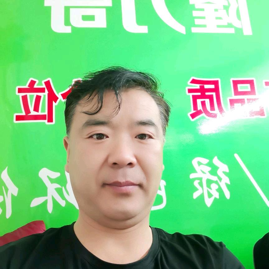 我是隆力奇波哥