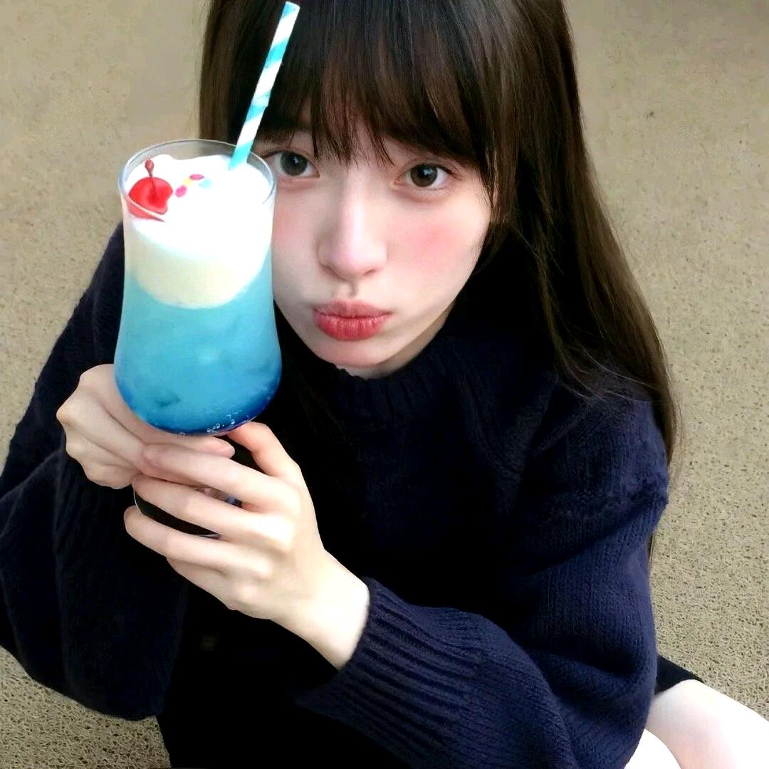 小熊酱