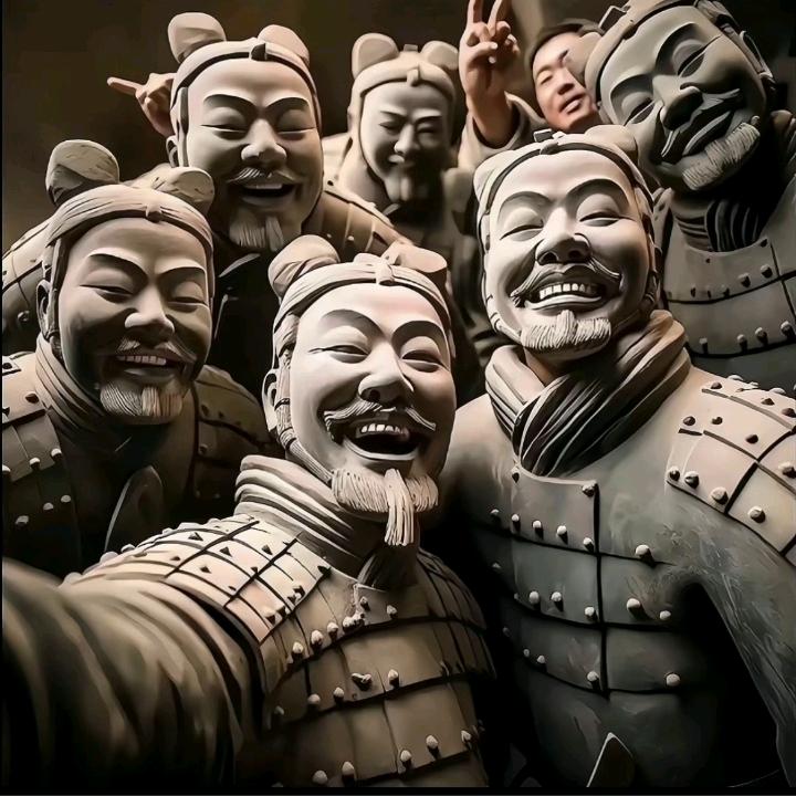 小喇叭