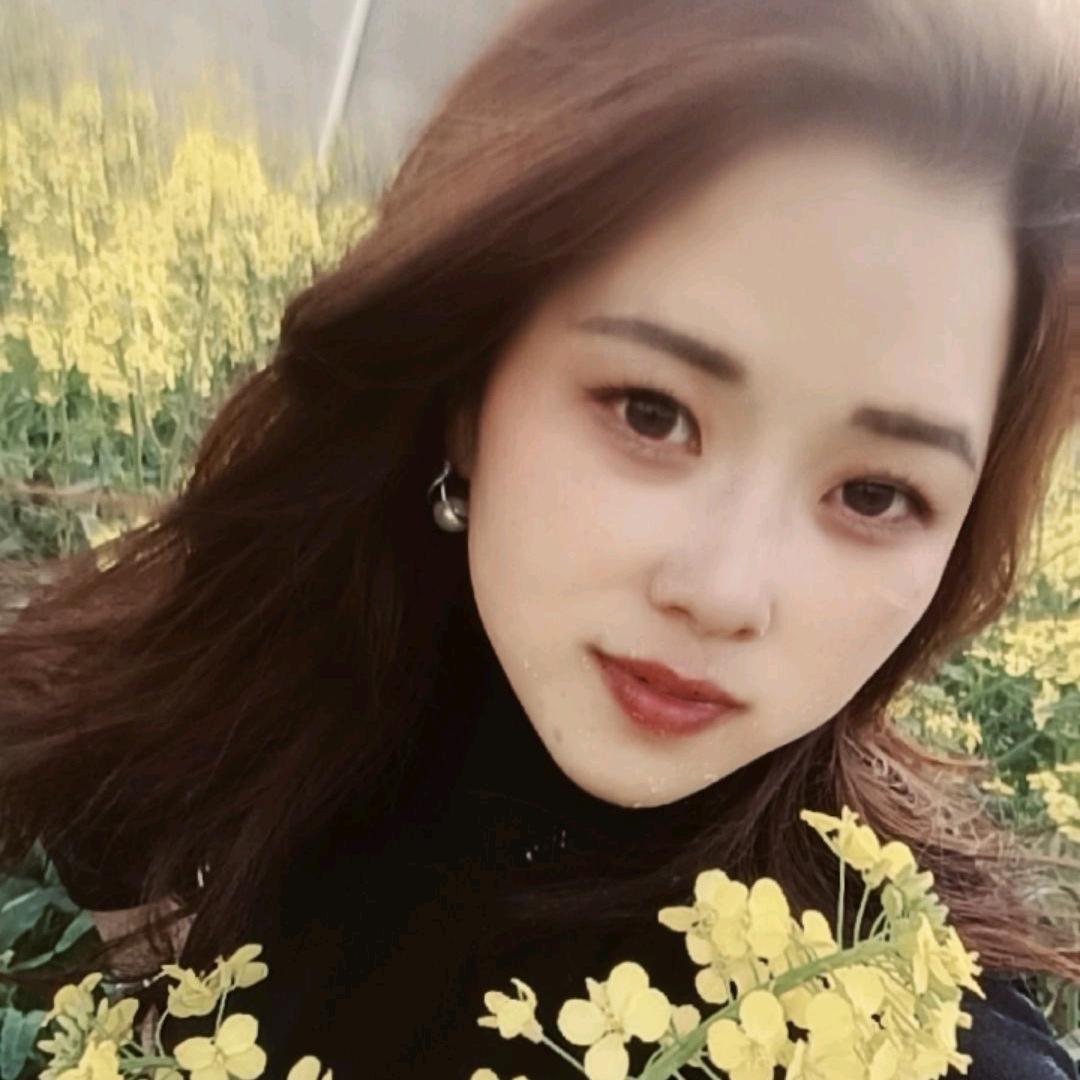 心❤️若向阳，