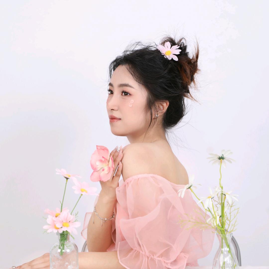啵啵桃_Y🌷