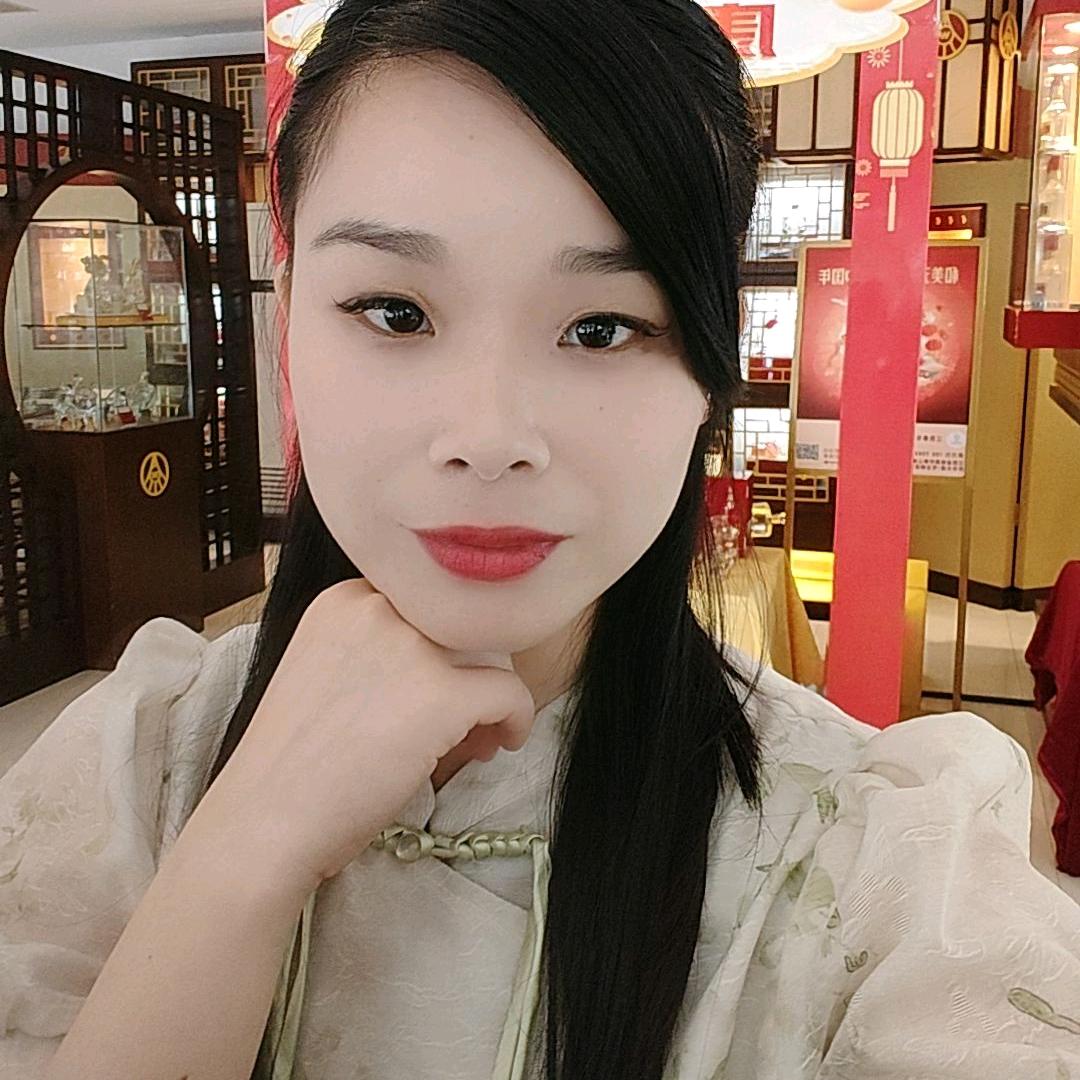 绿野格格