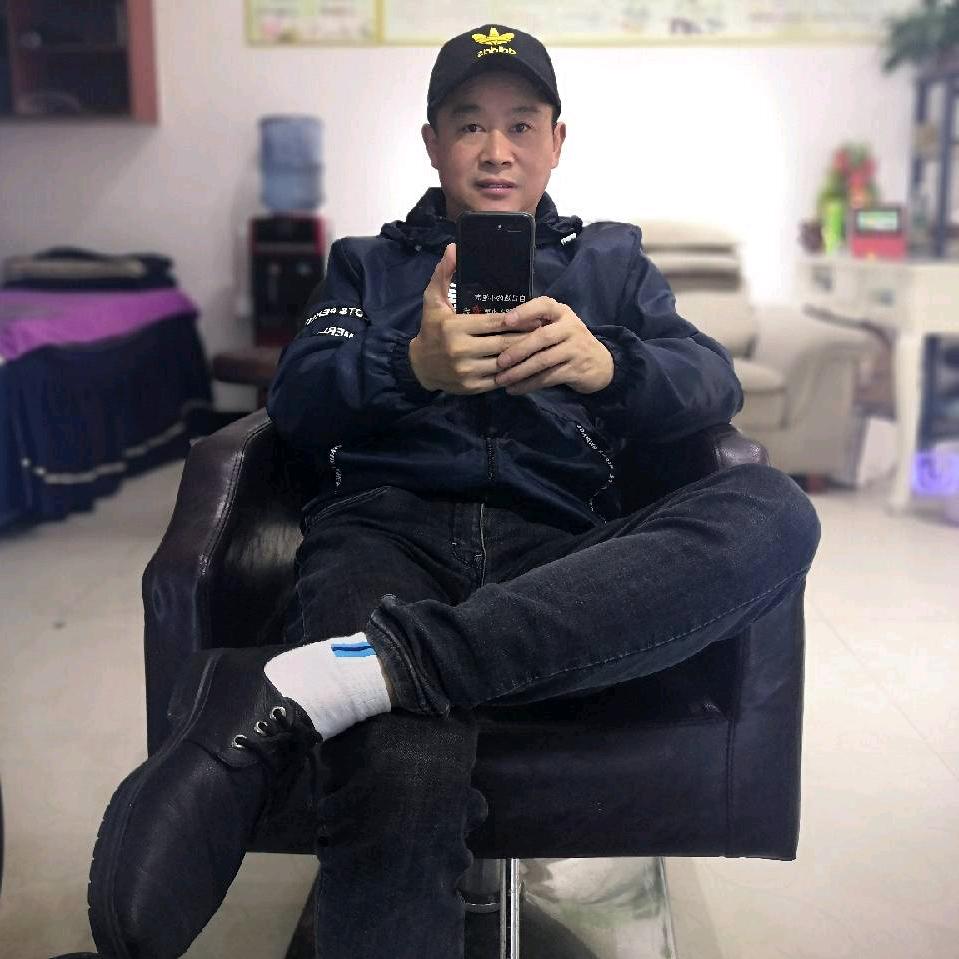 杰哥十正能量