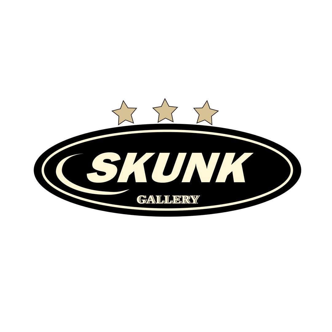 SKUNK GALLERY