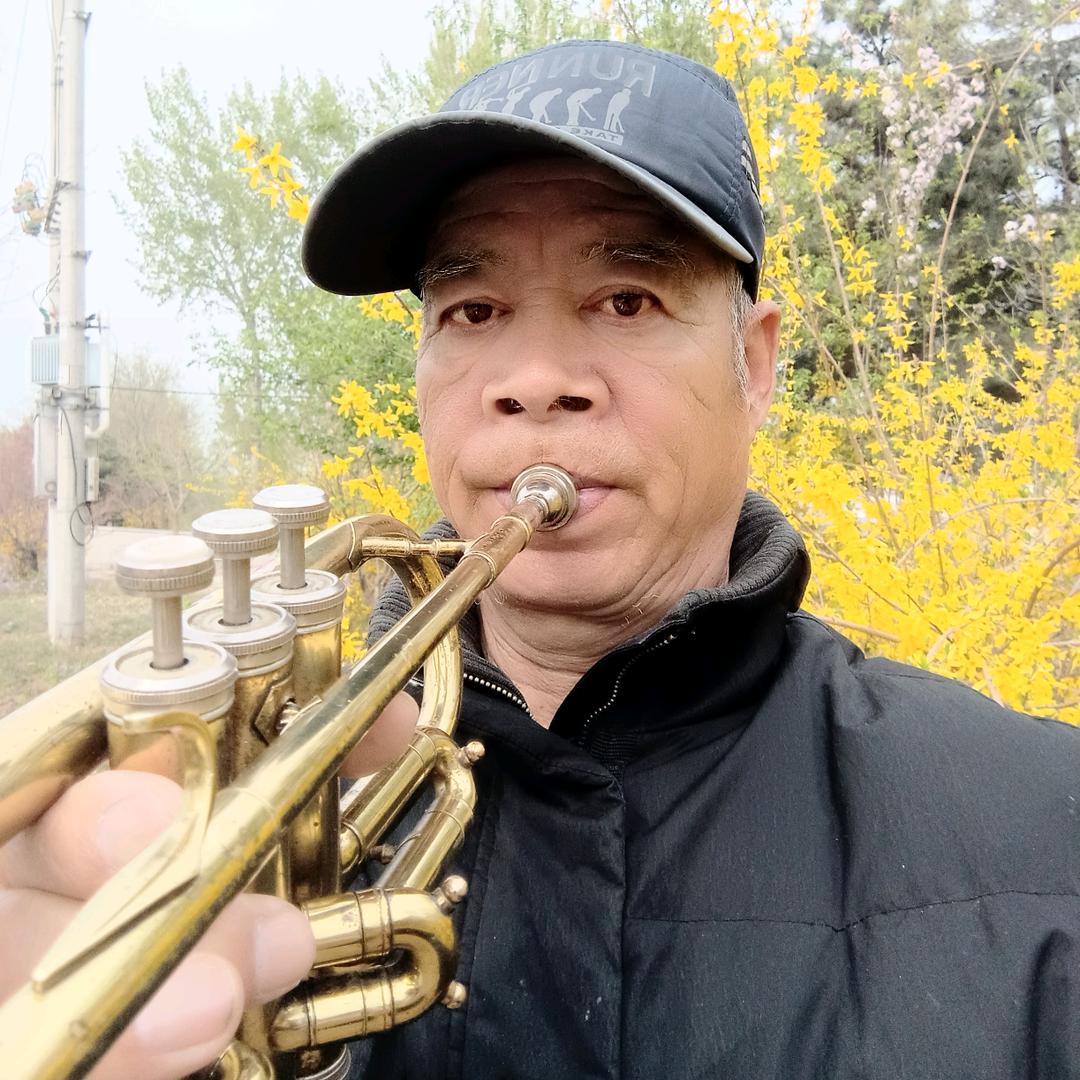 萨克斯独奏狄树明