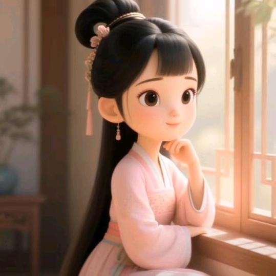 ♥❤️云淡风轻❤️♥