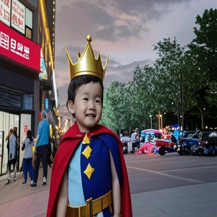 长青树