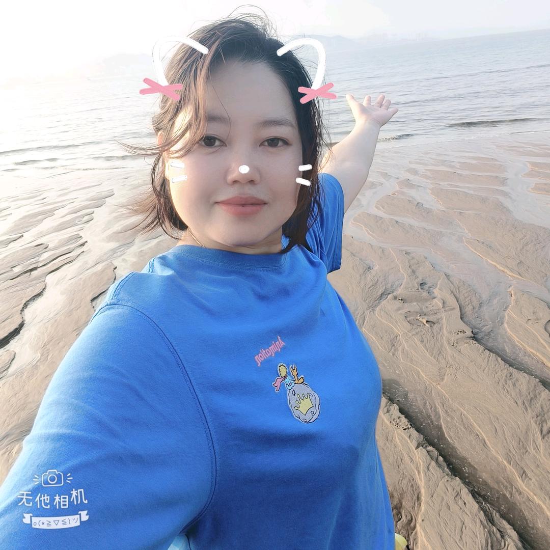 惠州做美容的钟小姐