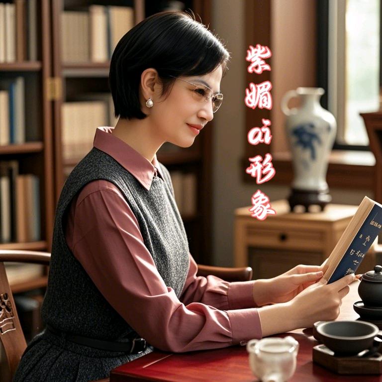 紫媚