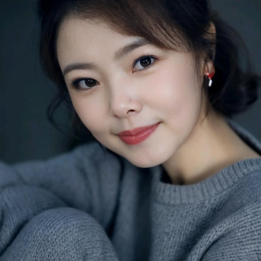 女人要好好爱自己。