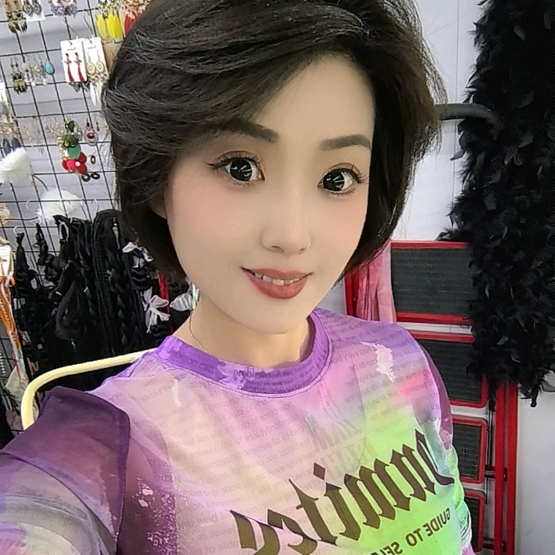 日照小美