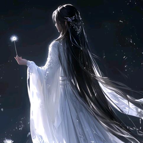 穿越时空💫