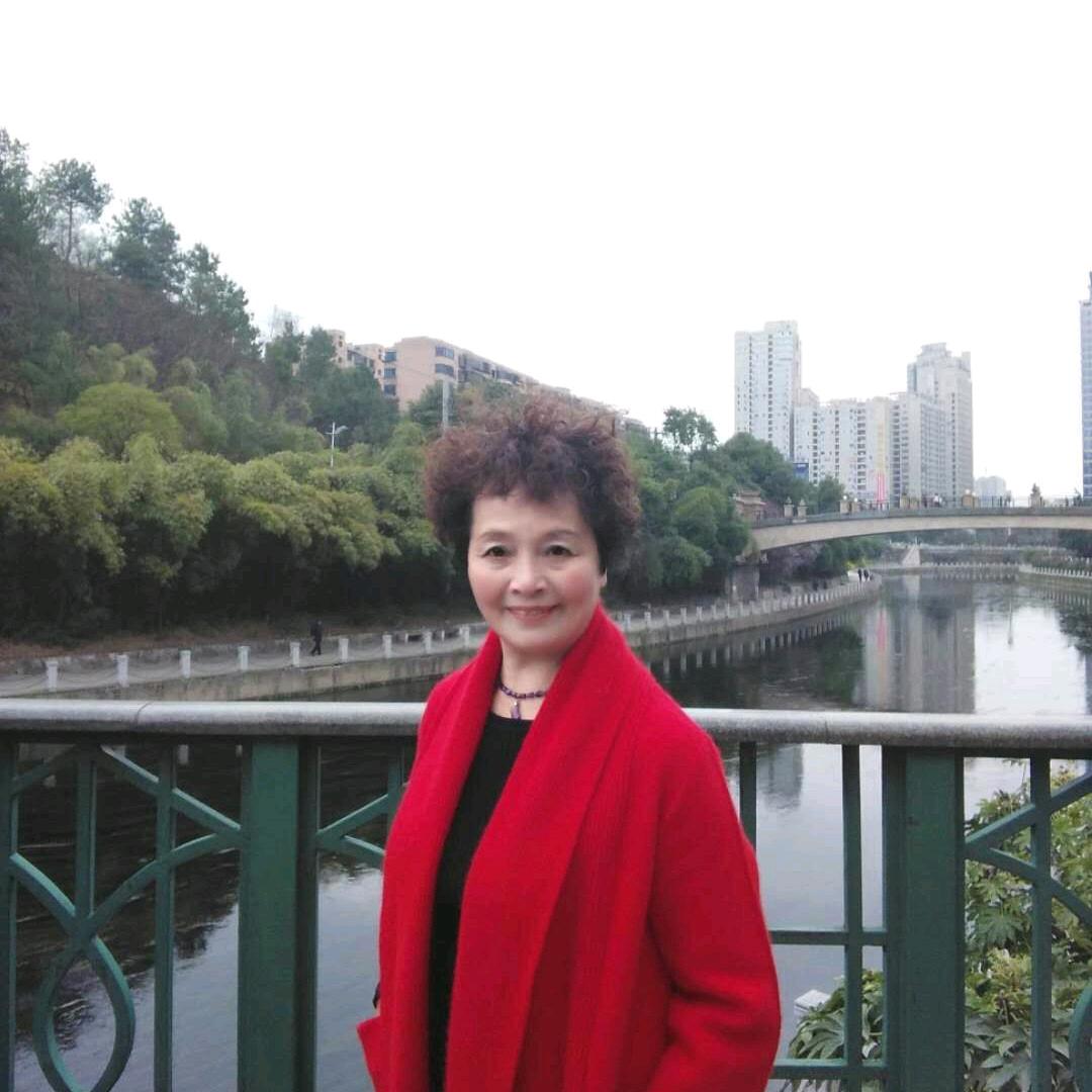 轻舟唱晚.原创诗词