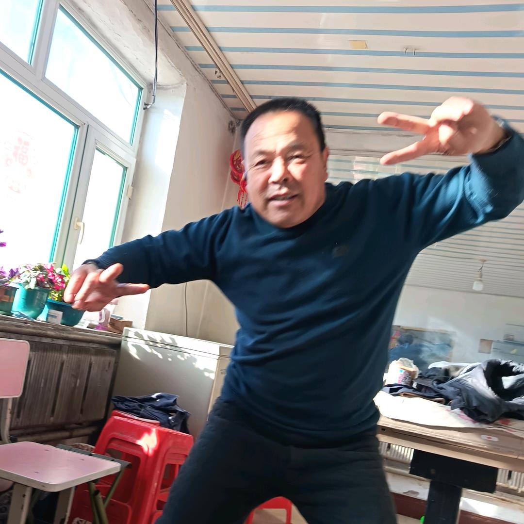 宝爷爷