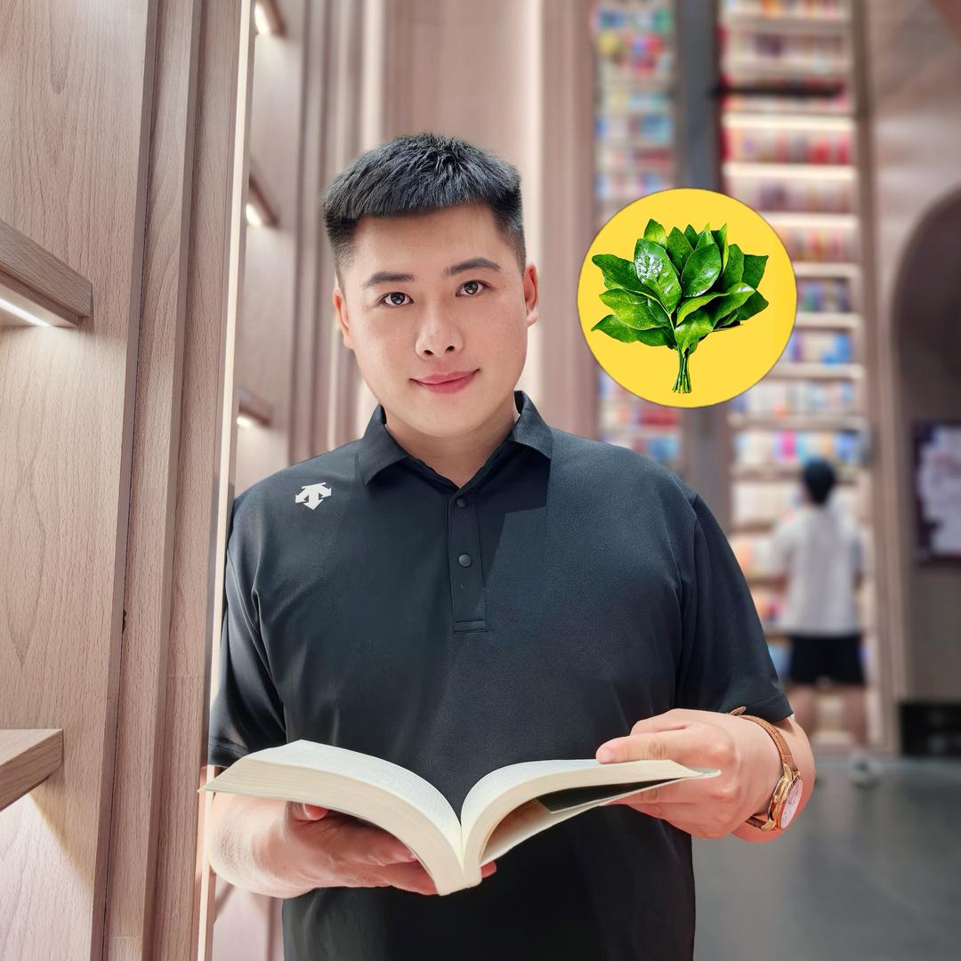 胖俊俊的丰饶食光