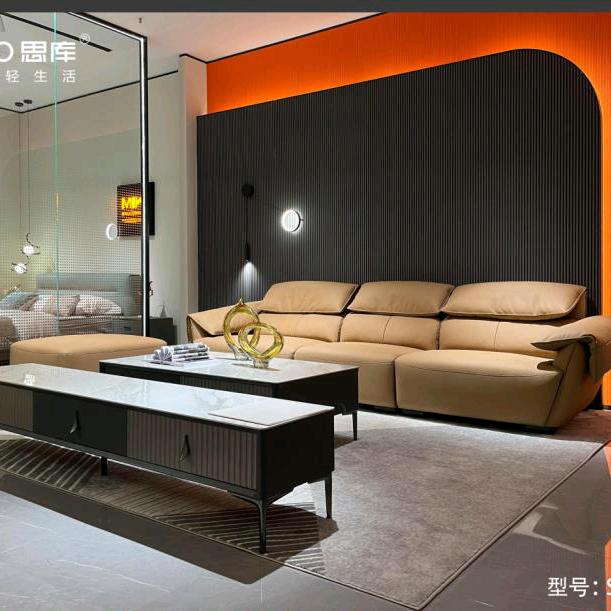 泾河新城雷加尼家具店