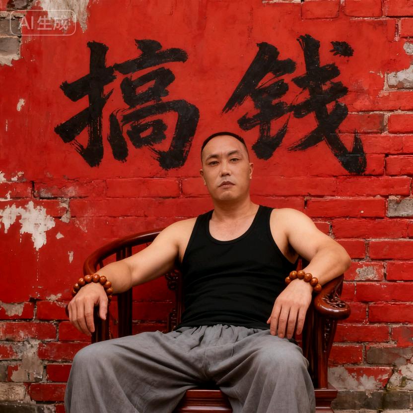 伍佰万