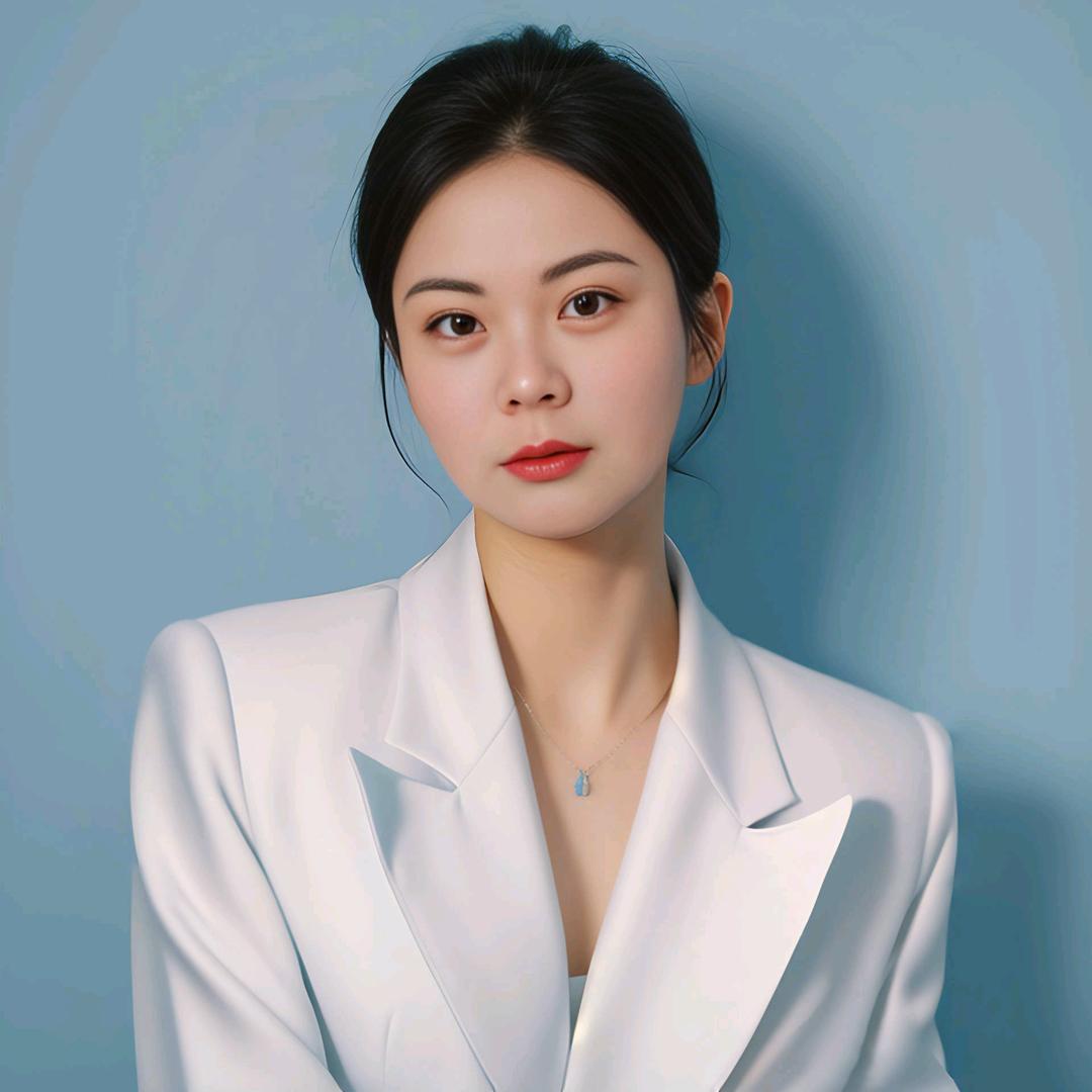 花漾美学～宁宁