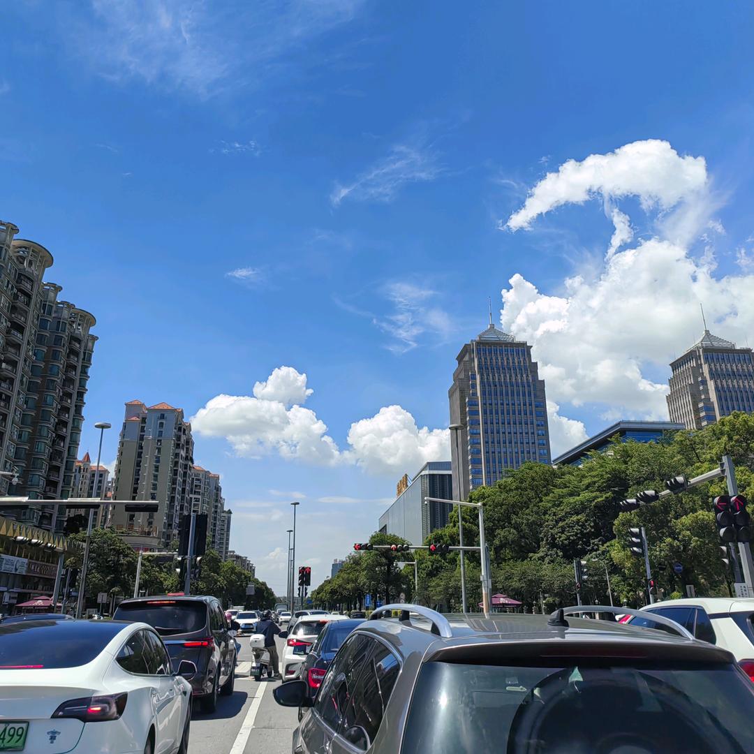 回眸一笑❤️❤️