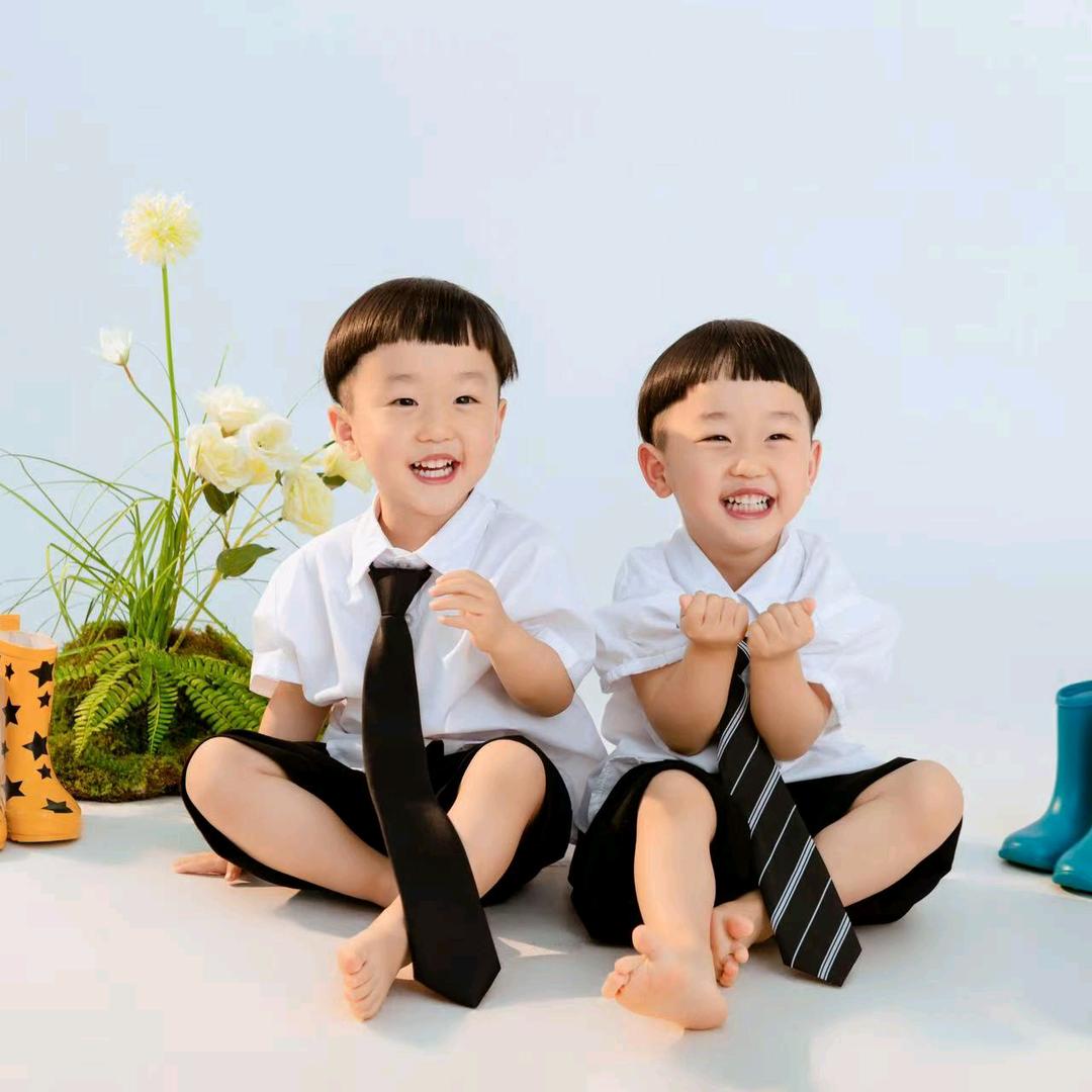 梓麟梓侨