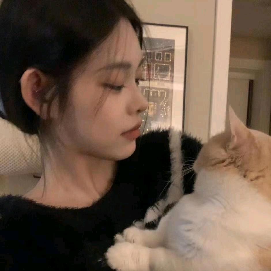 琪琪❤优选