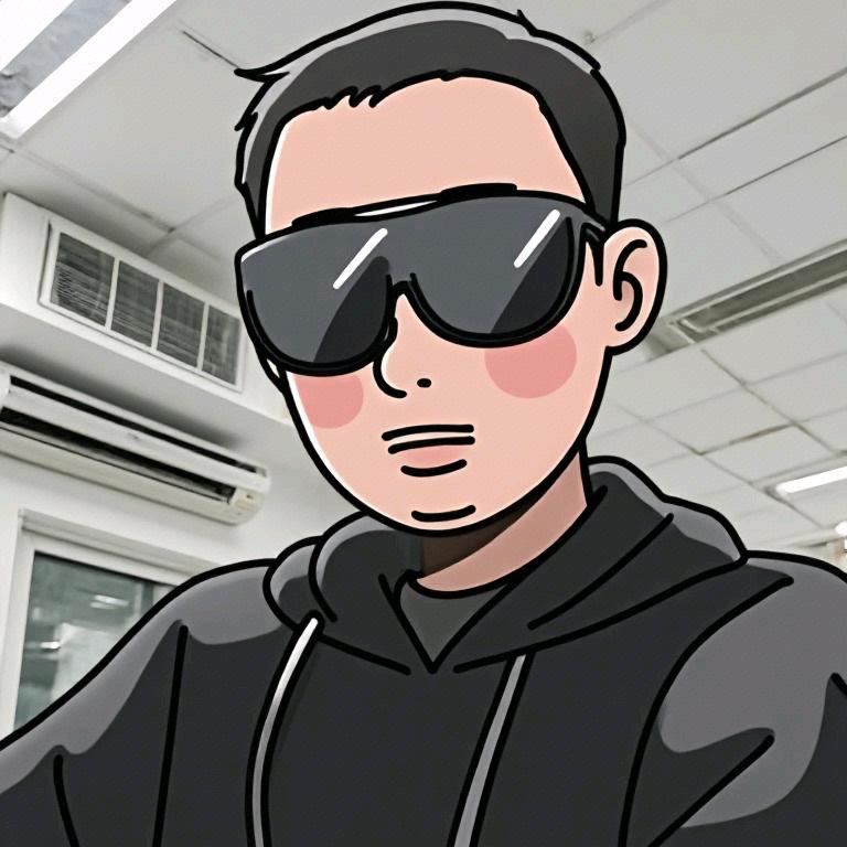 大川的朋友圈