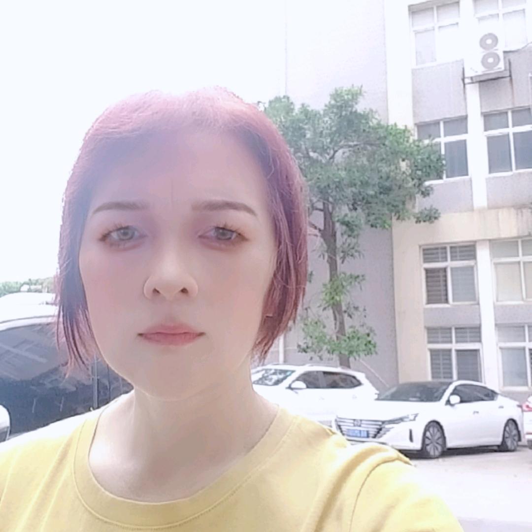 晓娥