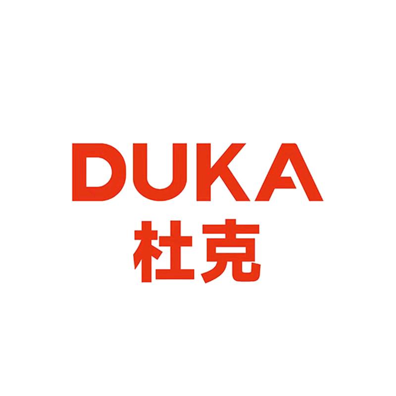 杜克官方旗舰店直播间