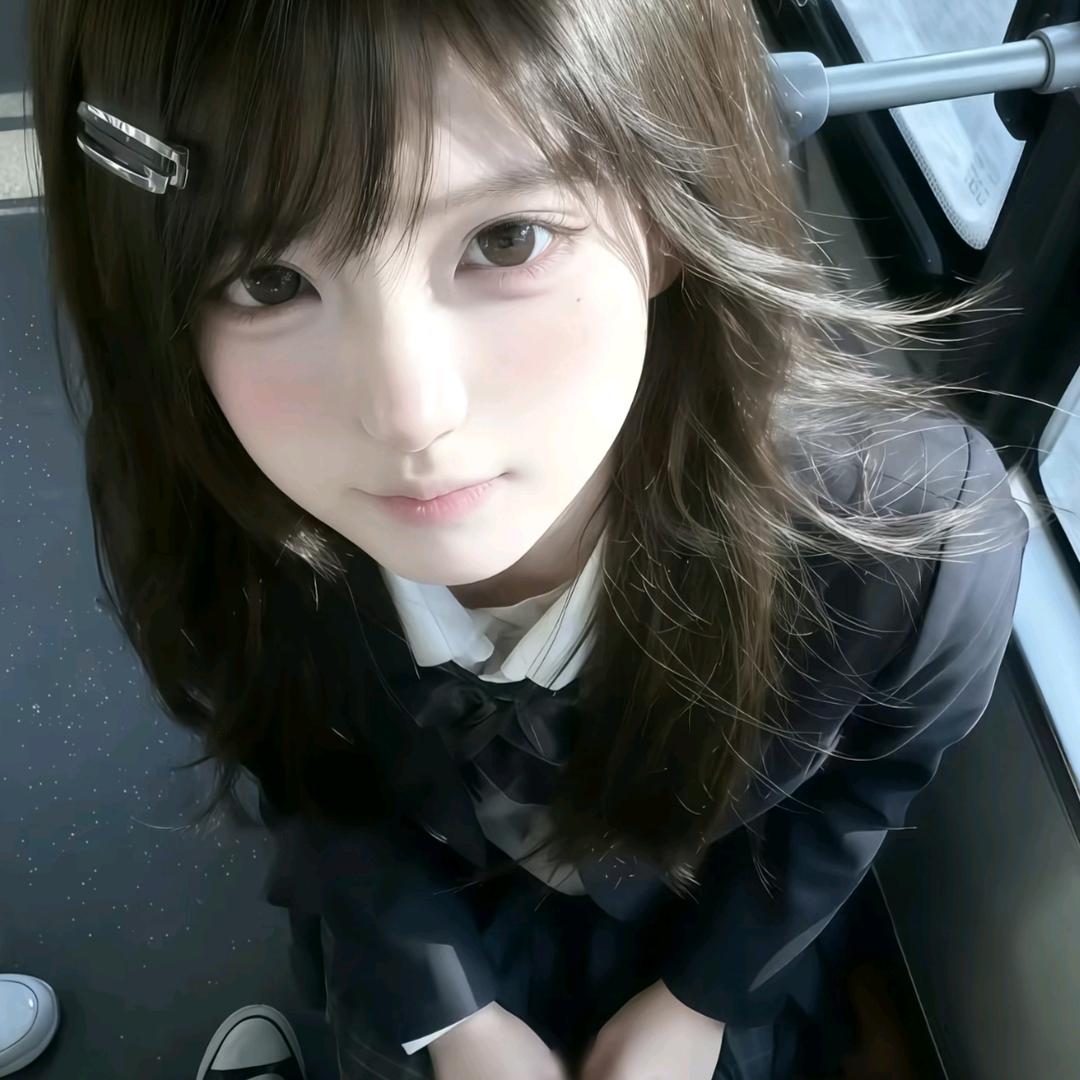 秋.头像