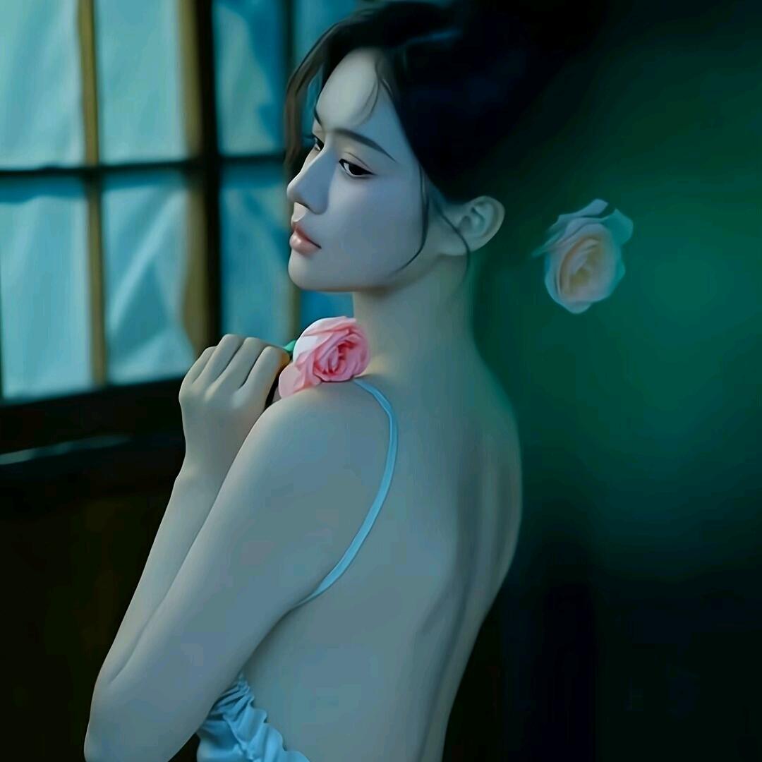 一滴水💧