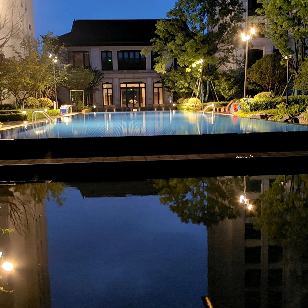 🍀心静如水🍀